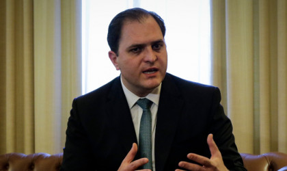Πιτσιλής: «Έως τις 29 Φεβρουαρίου θα πρέπει να έχουν συνδεθεί όλα τα POS με την ΑΑΔΕ»