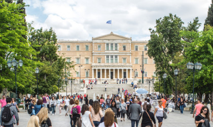 Επενδύοντας στην καλύτερη χώρα του κόσμου