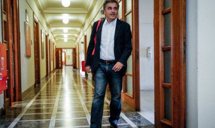 Όλα… δύσκολα στην κρίσιμη συνάντηση για τις τράπεζες