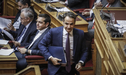 Der Standard: Προβάδισμα 10% για τη ΝΔ έναντι του «λαϊκιστή Τσίπρα»