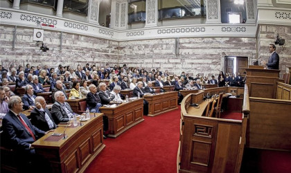 Τσίπρας: Δεν θα χρειαστεί το μέτρο της περικοπής συντάξεων