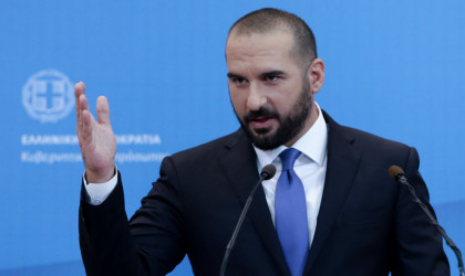 Δ. Τζανακόπουλος: Θα προστατευτεί η πρώτη κατοικία