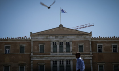 Νέα πρόσωπα σε δύο ανεξάρτητες αρχές