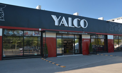Yalco: Αύξηση 21% των πωλήσεων το 2022