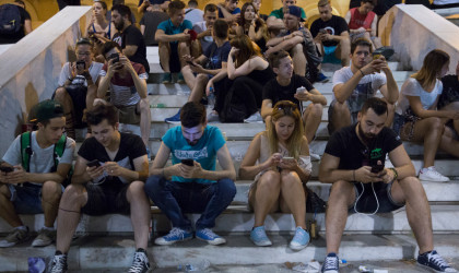 Ευκολότερο «διαζύγιο» από τις εταιρείες τηλεφωνίας