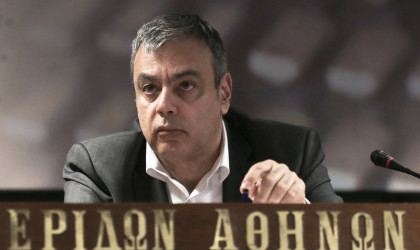 Βερναρδάκης: Φρένο στις ανεξάρτητες αρχές