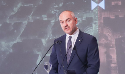 Βιομηχανική ανάπτυξη και οι επιχειρηματικές προοπτικές
