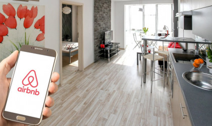 «Φρένο» από την κυβέρνηση σε μισθώσεις τύπου AirBnB