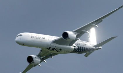 Η Airbus απειλεί με απόσυρση από τη Βρετανία 