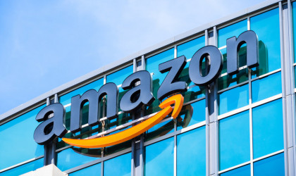Μείον 250 δισ. η κεφαλαιοποίηση της Amazon