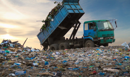 Μακεδονία: Δρομολογούνται μονάδες επεξεργασίας βιοαποβλήτων