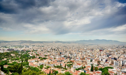 «Χρυσός» τα ακίνητα των μεγάλων ομίλων