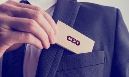 ΕΥ: Οι Έλληνες CEOs επενδύουν στις επιχειρησιακές λειτουργίες, το ταλέντο και την ανθεκτικότητα