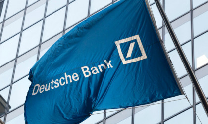 Ακόμα και η Deutsche Bank γυρνάει την πλάτη στον Τραμπ