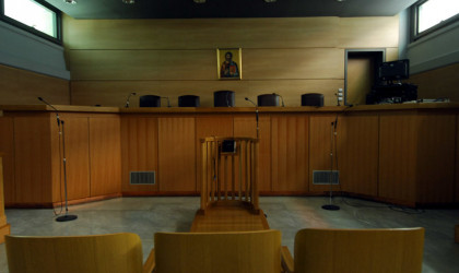 Δικαστήρια, υποθηκοφυλακεία, κτηματολογικά γραφεία: Παρατείνονται μέχρι 31/10 τα μέτρα για τον Covid