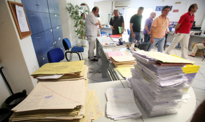 4 ψηφιακές αλλαγές που έκαναν τη ζωή των πολιτών με το Δημόσιο ευκολότερη