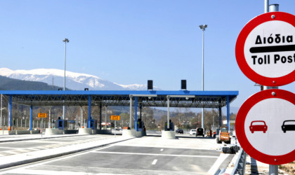 Συμφωνία για τα διόδια μετά από 6 χρόνια διαπραγματεύσεων