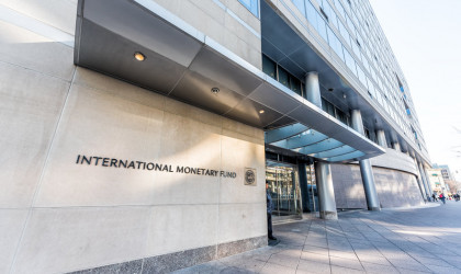 ΔΝΤ: Δεν μπορεί να υπολογιστεί η ζημιά από ΗΠΑ και Γαλλία