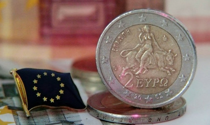 Έκθεση ΔΝΤ: Στα 240 δισ. ευρώ το ελληνικό ιδιωτικό χρέος