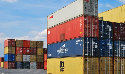 Mεταφορές και logistics συνεισφέρουν 9% στο ΑΕΠ