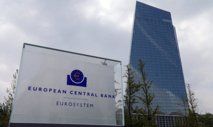 ΕΚΤ: Αυξήθηκαν τα δάνεια προς επιχειρήσεις και νοικοκυριά 