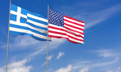 ΗΠΑ: Εξετάζουν δασμούς στην εισαγωγή ελληνικών σωλήνων