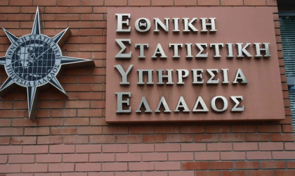 Μείωση 6,5% στον τζίρο καταλυμάτων και εστίασης το α' τρίμηνο