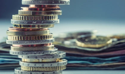 Πλεονάσματα 5,5 δισ. μέχρι το '22 - Προάγγελος παροχών