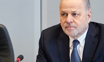 Ευ. Μυτιληναίος: H βιομηχανία χρειάζεται ενιαία πολιτική
