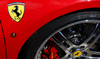 Σημαντική αύξηση κατέγραψαν τα κέρδη της Ferrari
