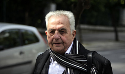 Α. Φλαμπουράρης για κόκκινα δάνεια και πρώτη κατοικία