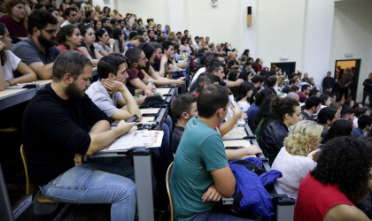 Μετεγγραφές φοιτητών: Δεκτό τo 56% των αιτήσεων 