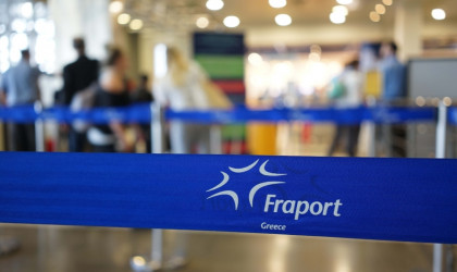 Fraport Greece: Χαμηλότερες χρεώσεις αεροδρομίων για την επιμήκυνση της τουριστικής περιόδου