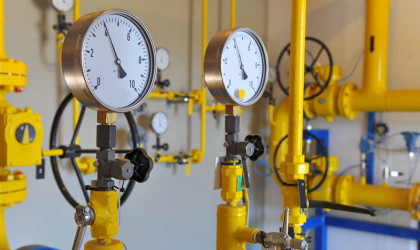 Eπιδότηση εγκατάστασης φυσικού αερίου σε 22 Δήμους της Αττικής