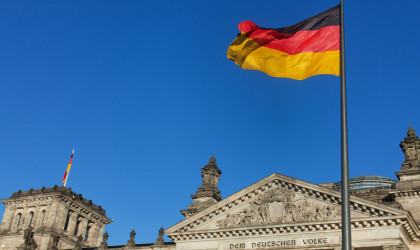 Γερμανία: Νέα αναθεώρηση επί τα χείρω για το ΑΕΠ