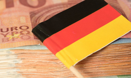 Γερμανία: «Καμπανάκι» για το ΑΕΠ από 5 κορυφαία ινστιτούτα