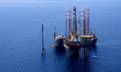 Κύπρος: Ξεκίνησε η γεώτρηση της ExxonMobil