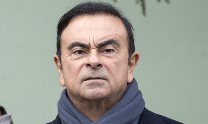 Ο Γκοσν θέλει να είναι στο ΔΣ της Nissan