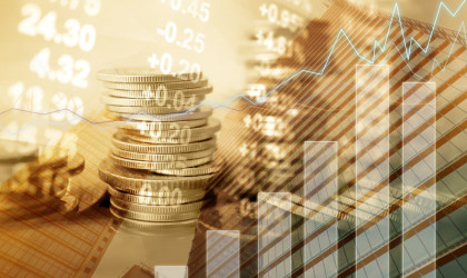 Φρενίτιδα αγοράς χρυσού από τις κεντρικές τράπεζες