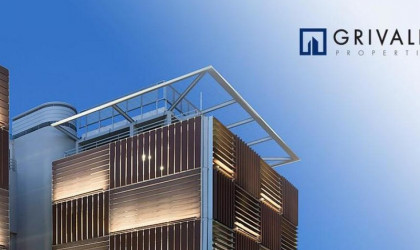 Στην Grivalia το 49% του πρώην εργοστασίου Παπαστράτος