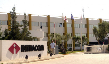 Intracom: Δωρεά 50 αναπνευστήρων πίεσης στο ΕΣΥ