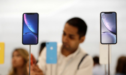 Πανωλεθρία για την Apple μετά τα νέα iPhone
