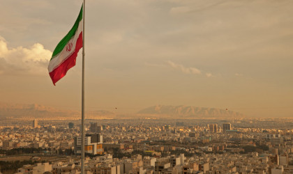 Ιράν: Ζητάει προστασία από τις αμερικανικές κυρώσεις