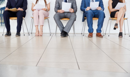 Ποια προσόντα πρέπει να έχετε για να βρείτε δουλειά