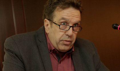Γ. Καρανίκας: Θετική η τροπολογία αλλά υπάρχει ακόμα δρόμος