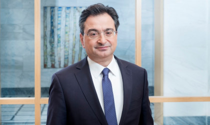 Καραβίας (Eurobank): Εχουμε επαρκή ρευστότητα για την πανδημία