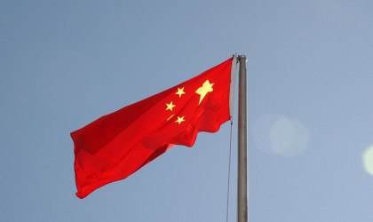 Κίνα: Μειώθηκε ο δείκτης εξαγωγικών εμπορευματοκιβωτίων 