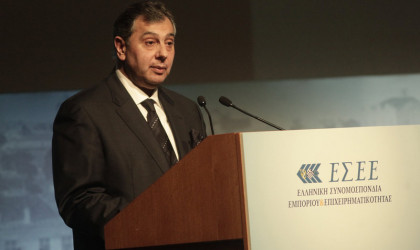 Το ΕΒΕΠ προτείνει στην κυβέρνηση ένα «Ελληνικό Σύμφωνο για την Επιχειρηματικότητα» 