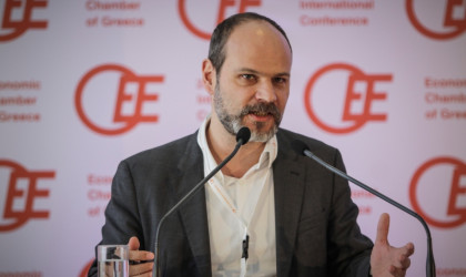 Κουτεντάκης: Προσήλωση στις δεσμεύσεις της χώρας