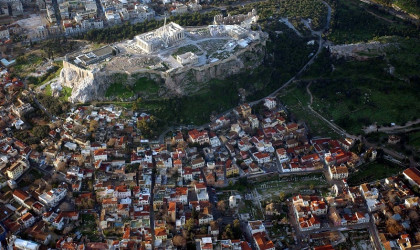 Κτηματολόγιο: Αν δεν το δηλώσεις, το παίρνει το κράτος